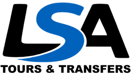 LSA Tours & Transfers